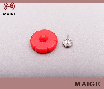 Flower tag