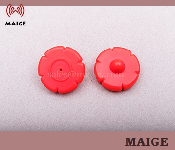 Flower Tag