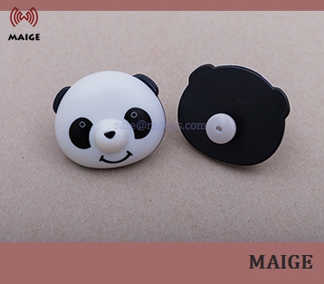 Panda Tag