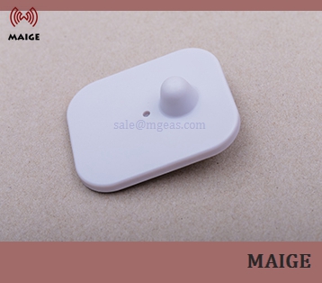 Large Square Tag