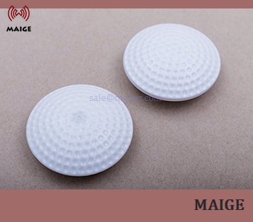 Large Golf Tag
