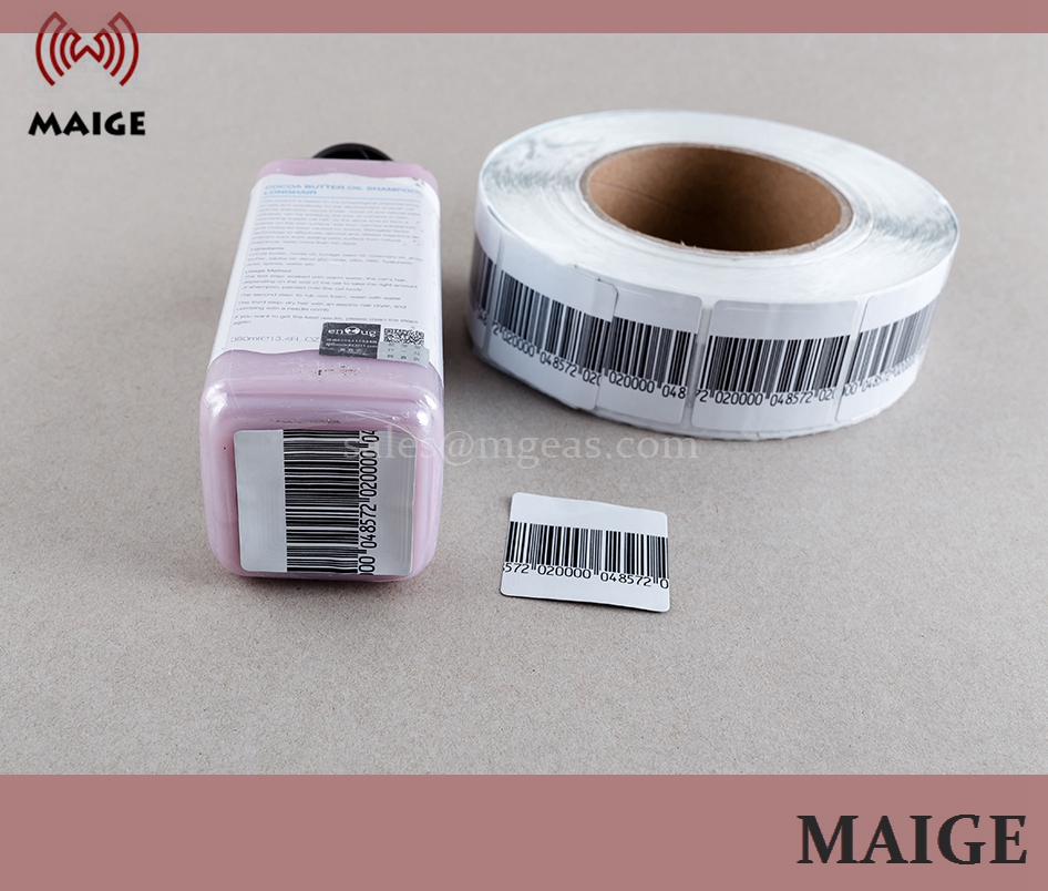 30*30 RF Label