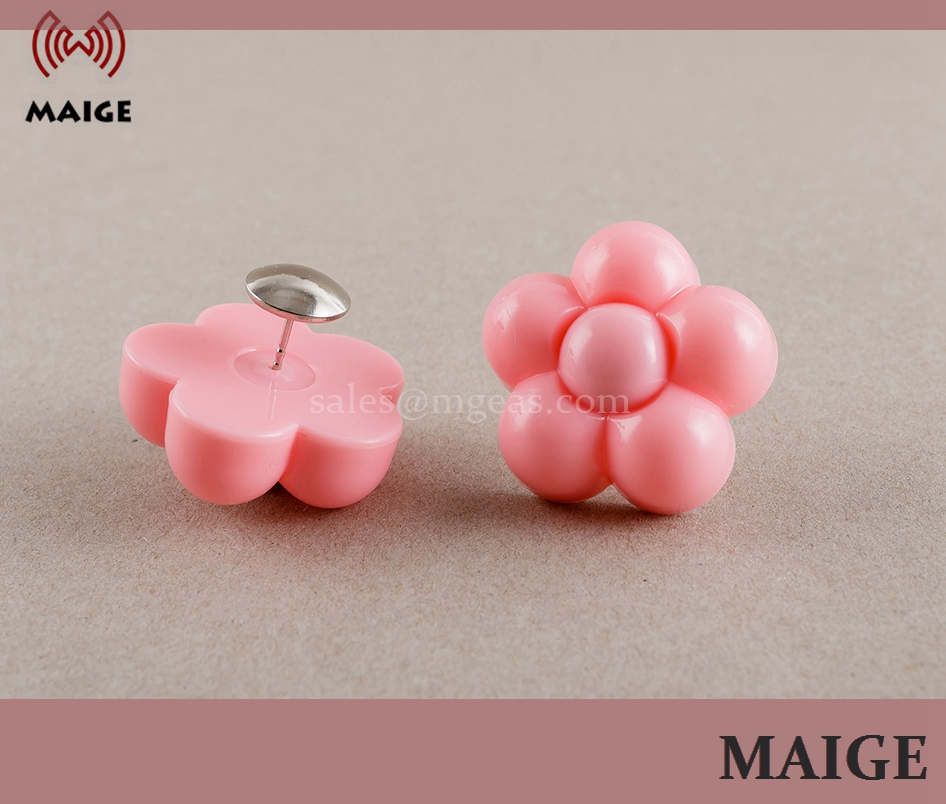Flower Tag