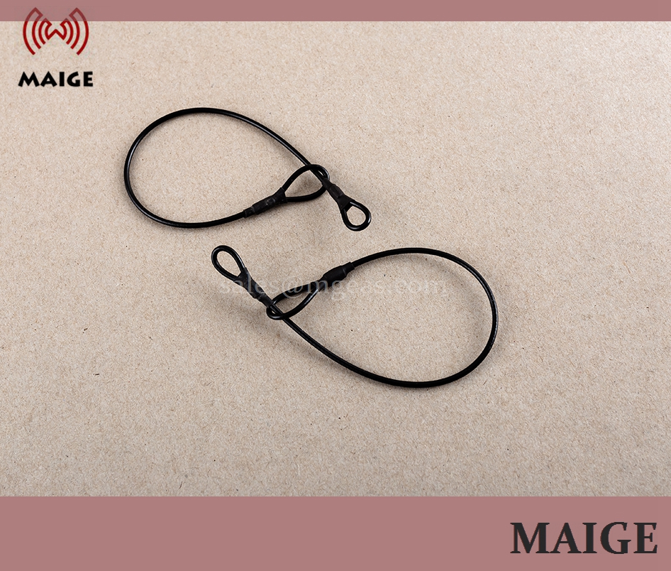 Two Loop Lanyard