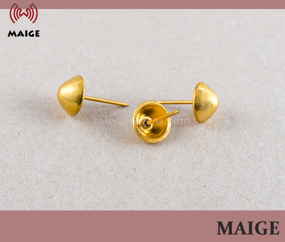 Gold Pin
