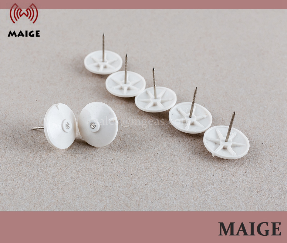 plastic pin(19.5)
