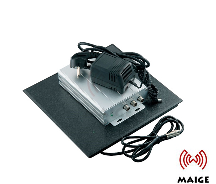 RF Deactivator