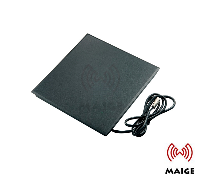 Deactivator pad