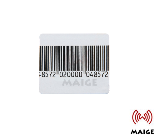 40*40 RF Label